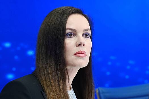 Ведущей Первого канала запретили въезд в одну страну Евросоюза