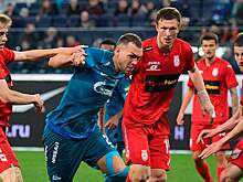 Жирков: «Уфа» оборонялась практически всей командой