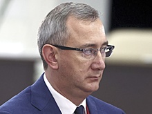 Губернатор Шапша: Завод Volvo в Калуге возобновит работу уже в этом году