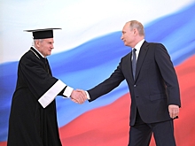 Конституционный суд не дал "обнулиться" срокам Ельцина. Как будет с Путиным?