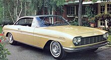 Особенности автомобиля Cadillac Jacqueline