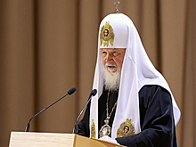 Патриарх Кирилл назвал неизбежным конец человеческой цивилизации