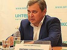 Хайдару Валееву обновляют окружение