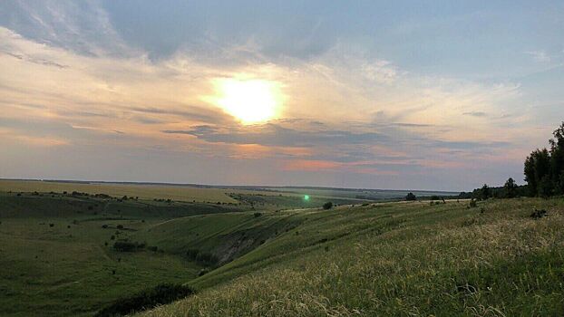Сервис «Зеленая кнопка» подключил туристов к новым нацпаркам России