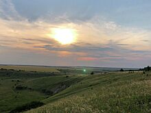 Сервис «Зеленая кнопка» подключил туристов к новым нацпаркам России