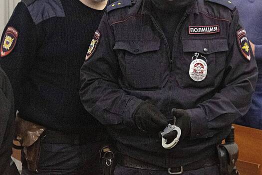 Россиянин расправился с женой и ее подругами