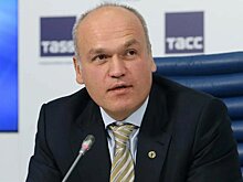Андрей Филатов намерен переизбираться на пост главы Федерации шахмат России