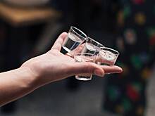 Названа неожиданная польза водки