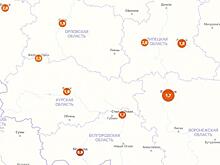 Как сказалось послабление режима на индексе самоизоляции курян