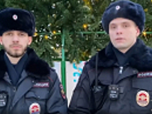В Иркутске полицейские спасли пенсионерку от перевода денег мошенникам