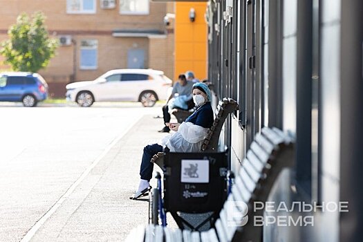 В Челнах мужчина с туберкулезом избегал госпитализации и продолжал заражать горожан