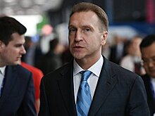 Шувалов рассказал о сроках приватизации "Газпрома" и "Роснефти"