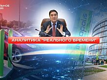 Кому принадлежит рынок электрозаправок Татарстана