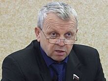 Депутат Госдумы Андрей Палкин пожаловался Чайке на Генпрокуратуру
