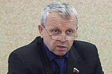 Депутат Госдумы Андрей Палкин пожаловался Чайке на Генпрокуратуру