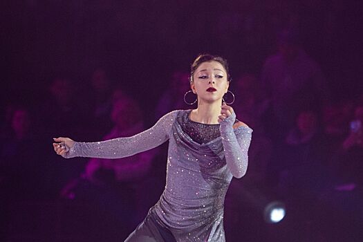 Самоделкина рассказала об условиях перехода в группу Евгения Плющенко