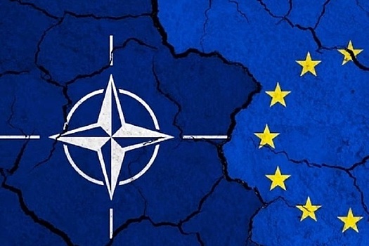 НАТО исключила Украину из повестки саммита