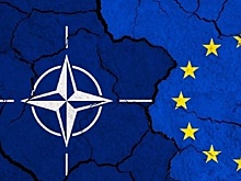 НАТО исключила Украину из повестки саммита