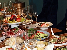 Врач перечислил новогодние продукты, повышающие риск развития рака