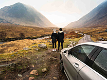 Эксперт назвал пять опасных мест для парковки на природе