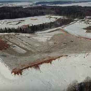 Придуман способ нейтрализовать запах от свалки в Волоколамске