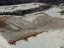 Придуман способ нейтрализовать запах от свалки в Волоколамске