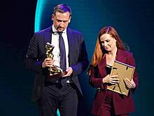 Военкор «Известий» и РЕН ТВ Семен Еремин посмертно получил премию ТЭФИ