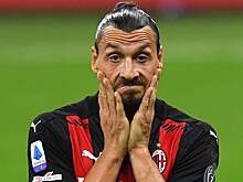 «Спартак» ответил Sports.ru на твит о падении Златана в снег: «После баньки, да в сугроб. Илья Кутепов так же смог!»