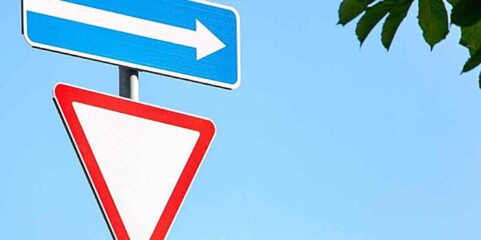 Участок Почтовый улицы в ТиНАО станет односторонним с 13 июля