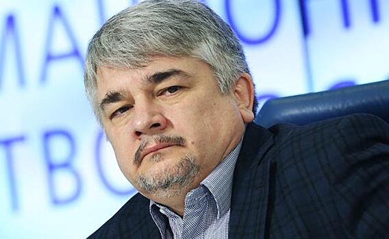 Ростислав Ищенко: Да, Украина объединится с Россией против Запада, но не по плану Арестовича