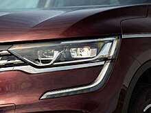 Забытый семейный кроссовер Renault вернулся на российский рынок: сколько он стоит?