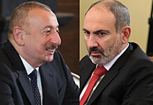 Пашинян изъявил желание поговорить с президентом Азербайджана о Карабахе