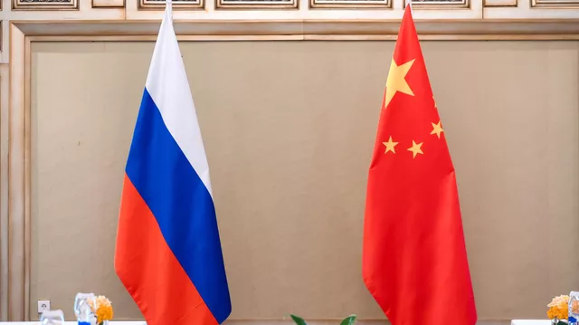 РФ и КНР запустят первый совместный спутник