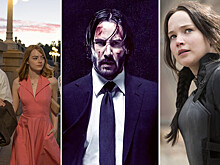 Кинокомпания Lionsgate бесплатно покажет свои лучшие фильмы