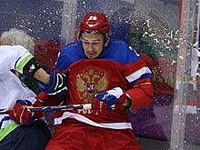 Хоккеист Войнов начнет отбывать наказание с 6 июля