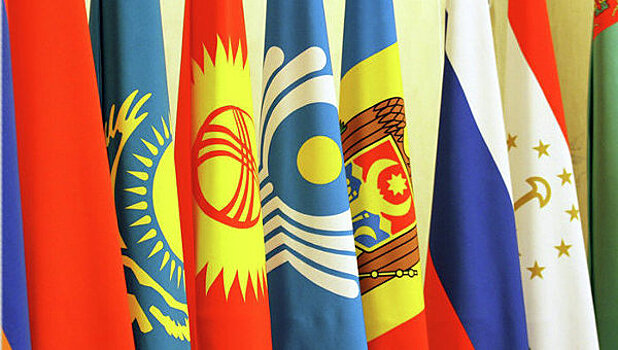 Путин 16 сентября посетит заседание Совета СНГ в Бишкеке