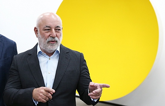 Вексельберг решил увеличить активы в России