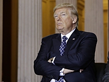 Трампа заверили в отсутствии финансового кризиса