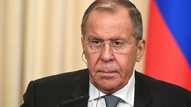 Лавров заявил, что Россия продолжит продвигать объединительную повестку дня