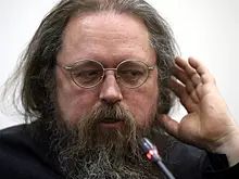 Бывший протодиакон Кураев приехал в Прагу