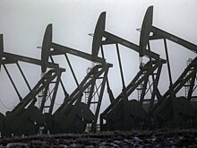 Нефть WTI пробила психологическую отметку