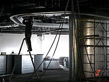 Ледовый дворец и скалодром построят в Вологде