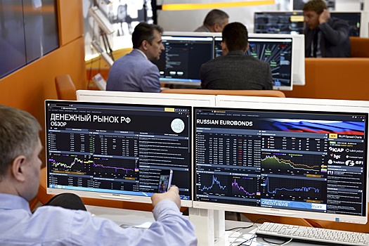 СПБ Биржа запросила для ознакомления заявление о своем "банкротстве"