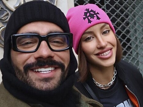 Продюсер Дворцов: Тимати готовится к шикарной свадьбе с Валентиной Ивановой