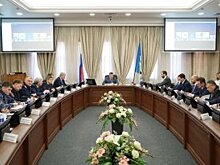 На строительство и приобретение жилья для сирот в Иркутской области в ближайшие три года будет выделено более 6 млрд рублей