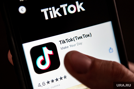 «Газпром-медиа» придумала замену TikTok