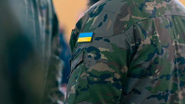 ВСУ ударили по многоквартирному дому в Донецке