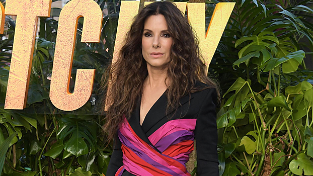 Сандра Буллок впервые нарушила молчание и рассказала о тяжелом периоде в своей жизни