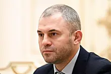 Родиона Плитухина избрали генеральным секретарем ОКР