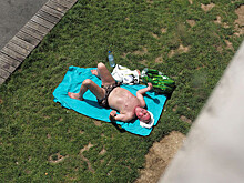 Синоптики заявили, что 2020 год войдет в топ-10 самых теплых в истории России